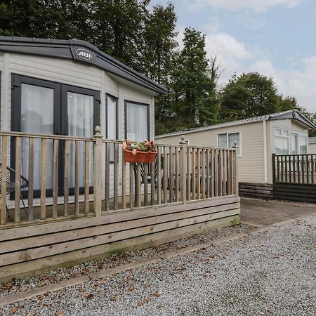 Burlees Nest Villa Cockermouth Exterior foto
