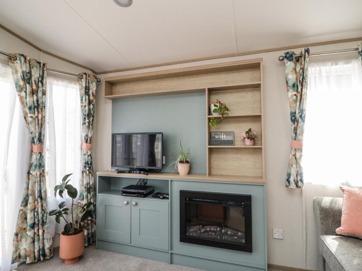 Burlees Nest Villa Cockermouth Exterior foto
