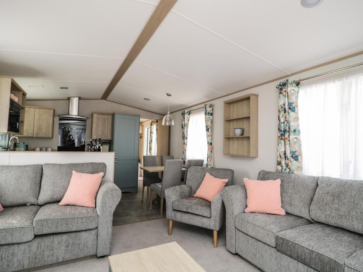 Burlees Nest Villa Cockermouth Exterior foto