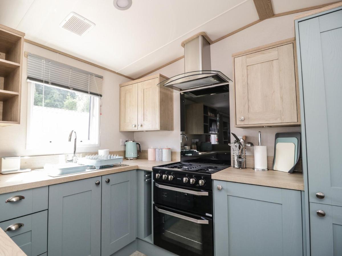 Burlees Nest Villa Cockermouth Exterior foto