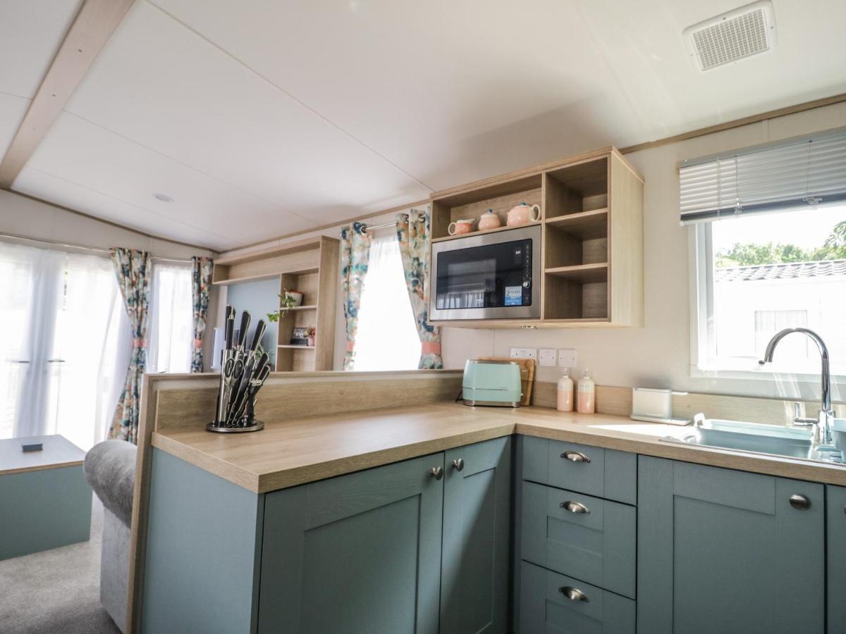 Burlees Nest Villa Cockermouth Exterior foto
