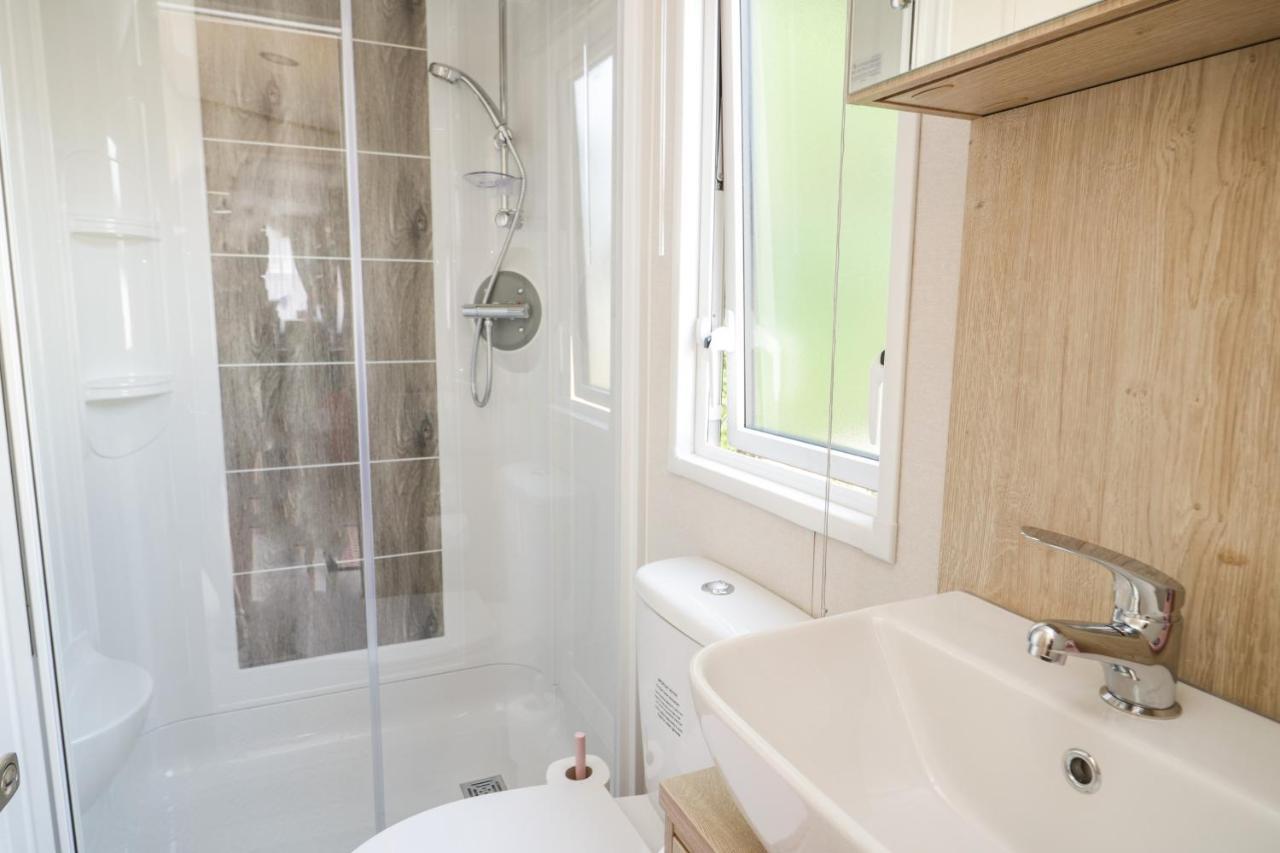 Burlees Nest Villa Cockermouth Exterior foto