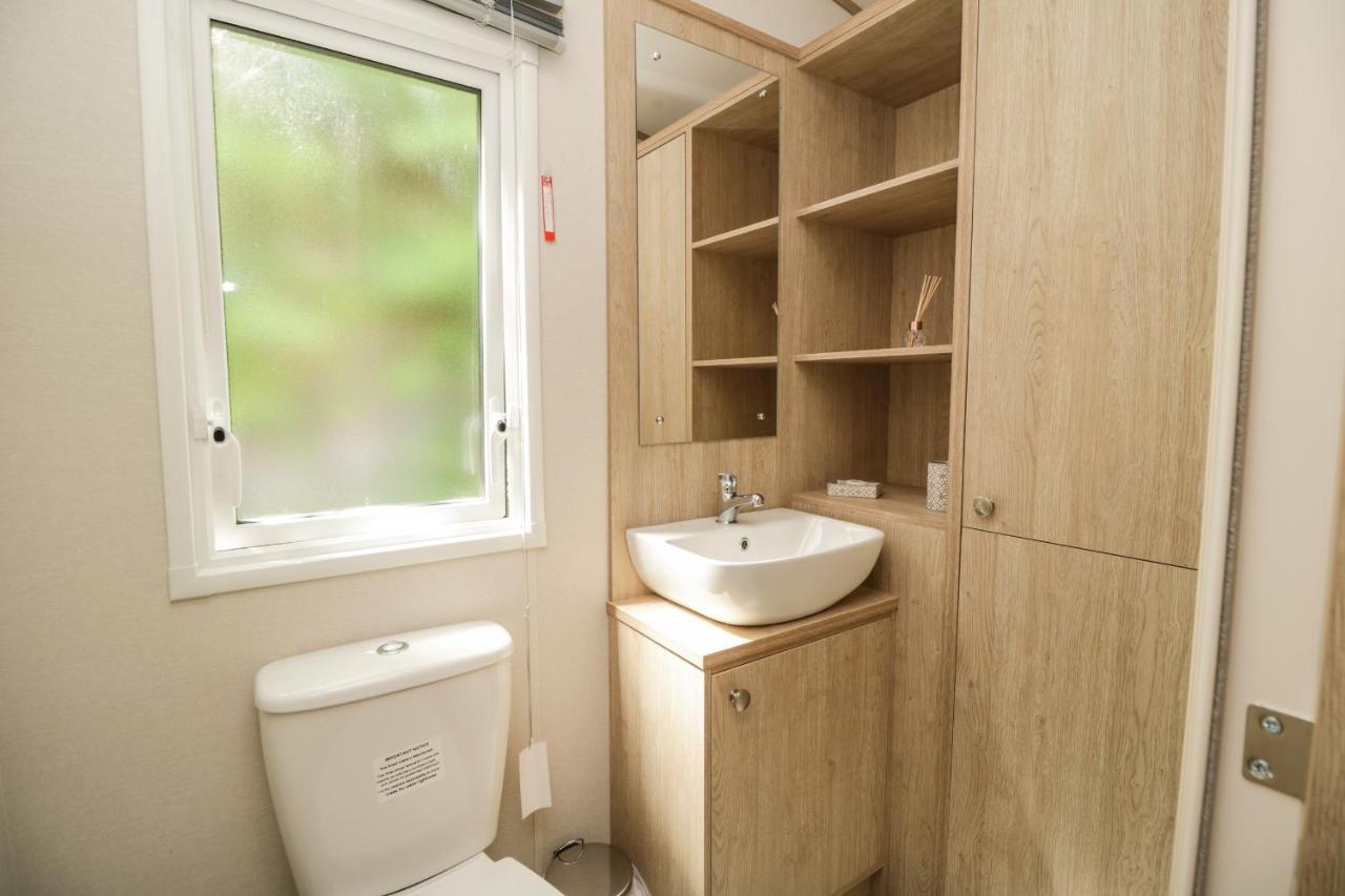 Burlees Nest Villa Cockermouth Exterior foto