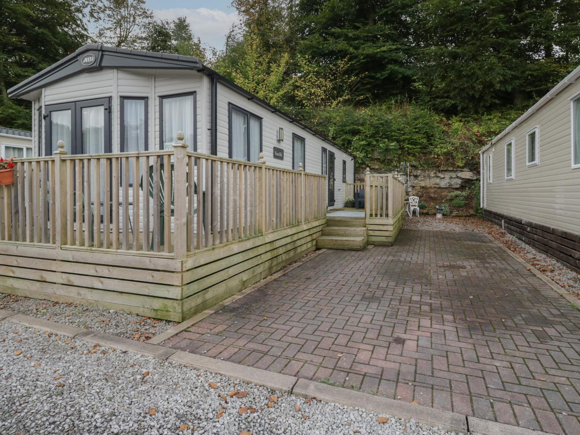 Burlees Nest Villa Cockermouth Exterior foto