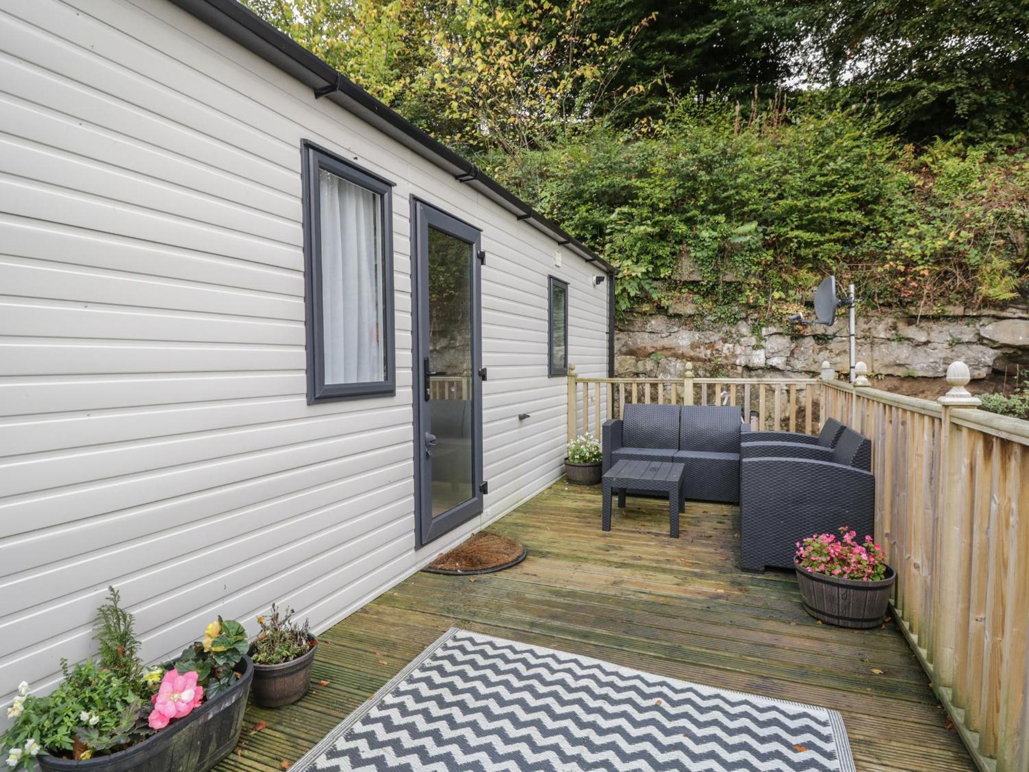 Burlees Nest Villa Cockermouth Exterior foto