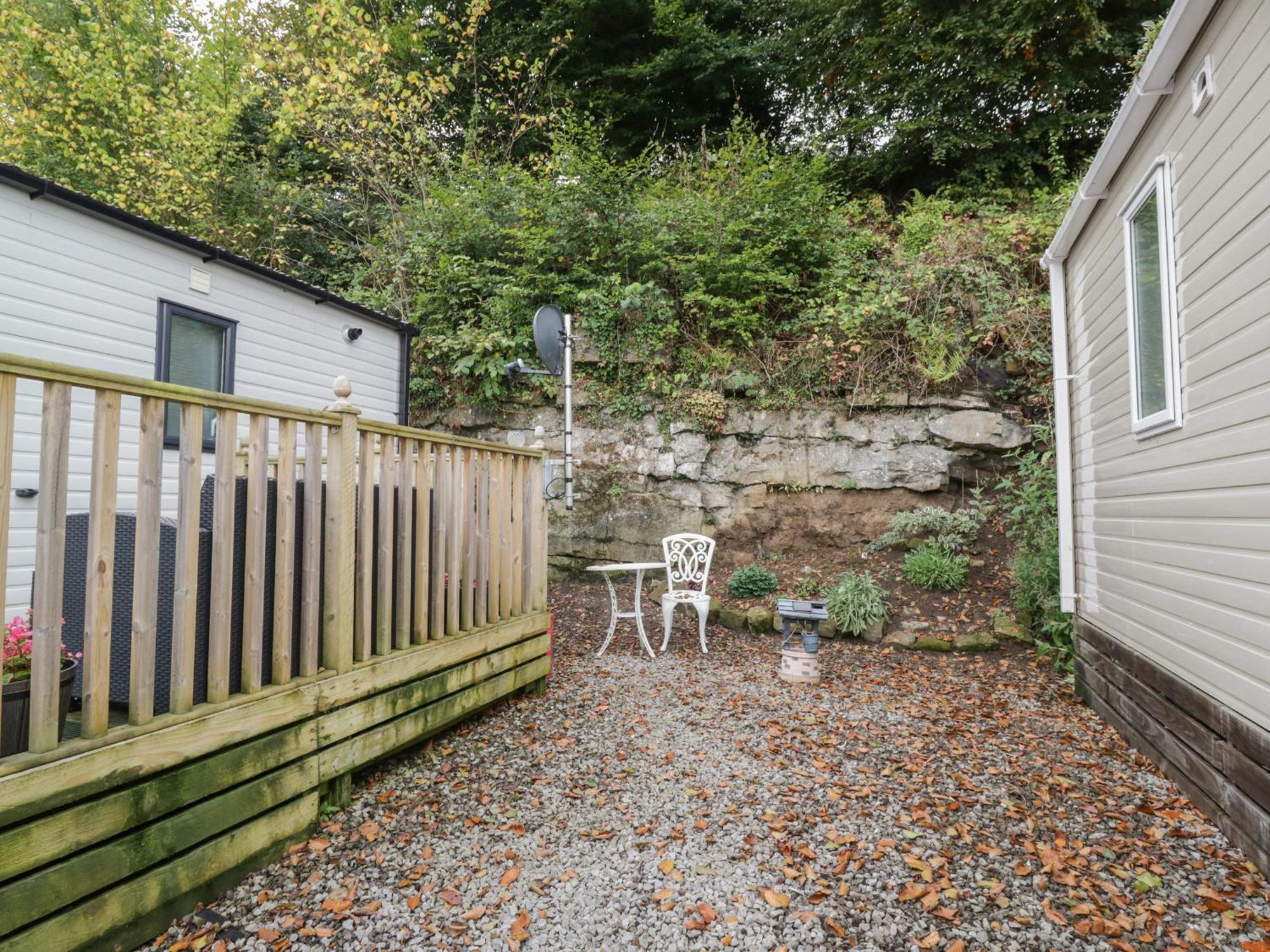 Burlees Nest Villa Cockermouth Exterior foto